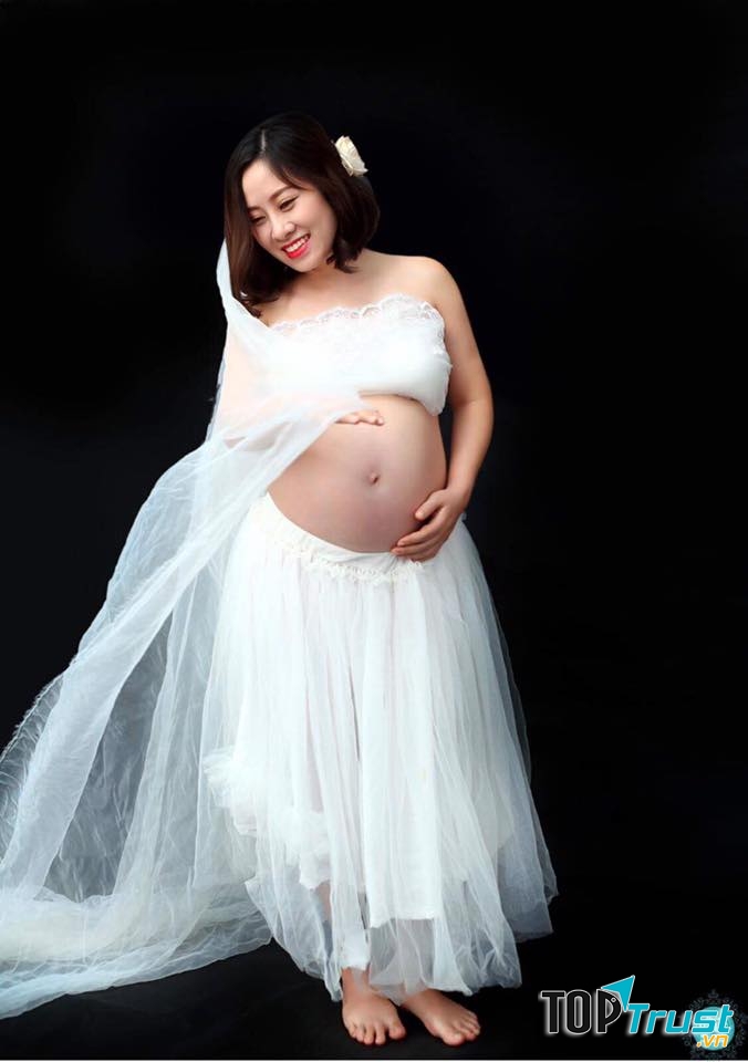 Ảnh viện cho bé và gia đình Hollywood Vĩnh Yên