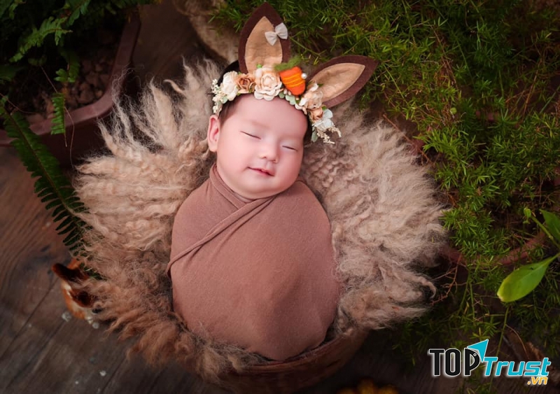 Ảnh viện cho bé và gia đình Hollywood Vĩnh Yên