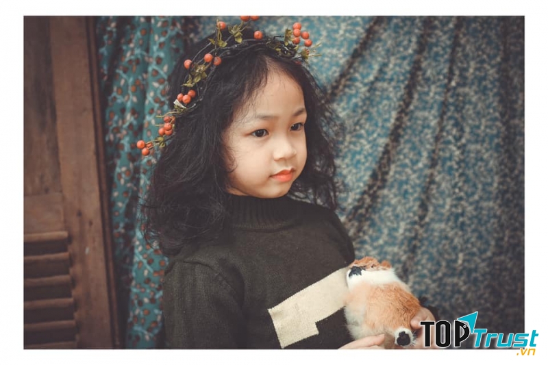 Ảnh viện cho bé và gia đình Hollywood Vĩnh Yên