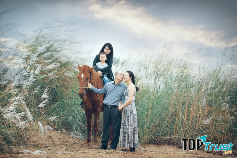 Ảnh viện Đa Minh Tân