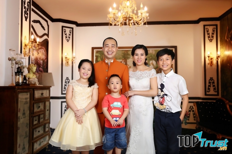 Ảnh viện Đa Minh Tân