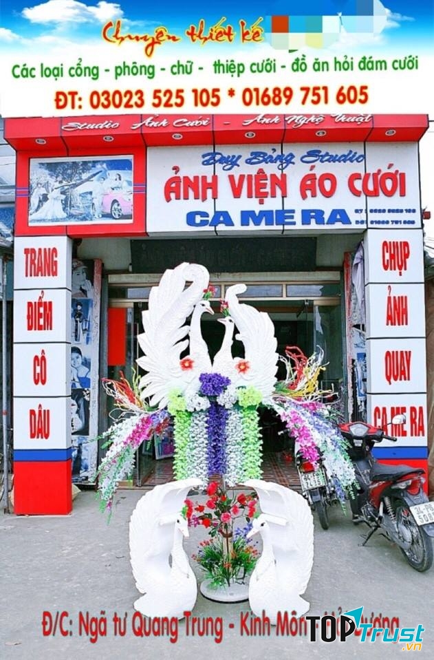Ảnh Viện Duy Bảng