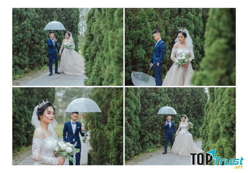 Ảnh viện Hà Anh