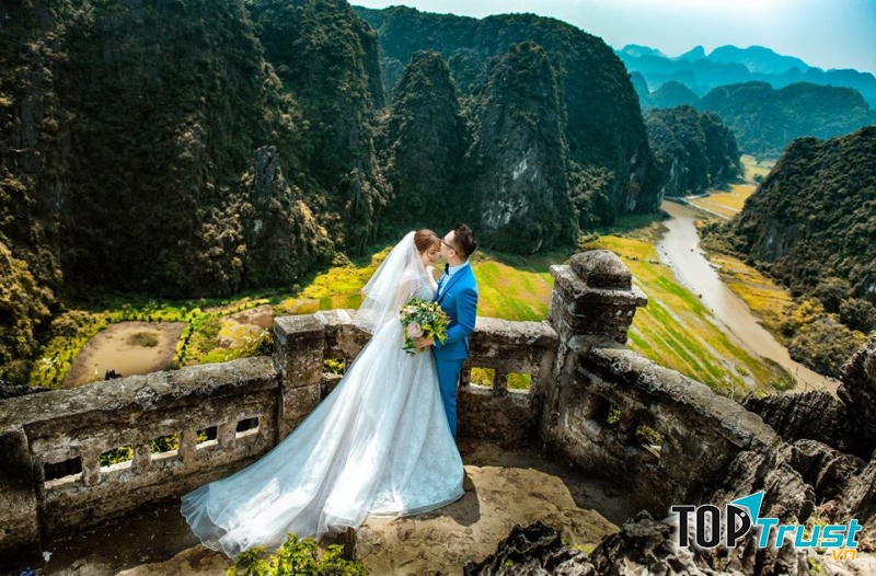 Ảnh Viện Kiên Nga