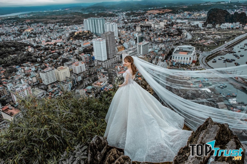 Ảnh Viện Kiên Nga