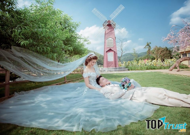 Lộc Bridal