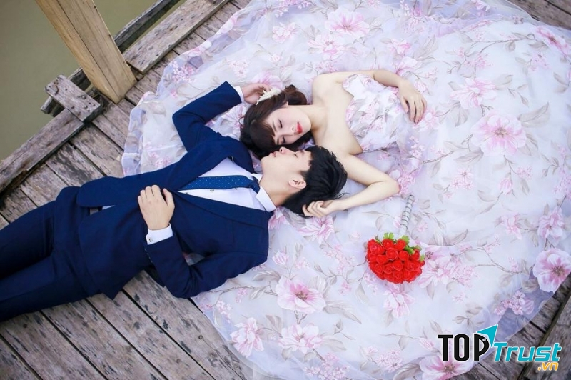 Nhẹ nhàng nhưng đầy cảm xúc yêu thương