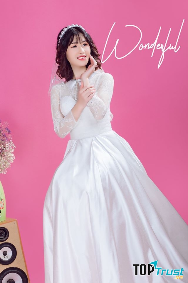 Ảnh Viện Ngọc Lee