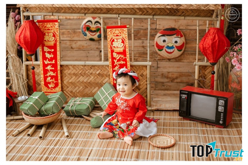 Ảnh viện PasSion