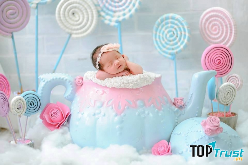 Ảnh viện Phạm studio