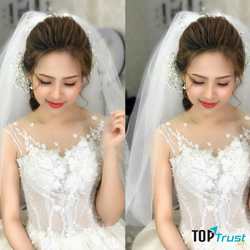 Ảnh Viện Phương Anh