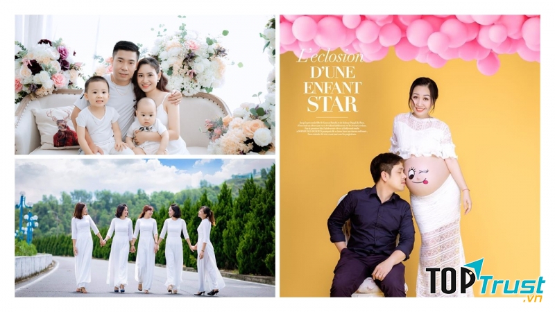 Ảnh Viện Phương Anh