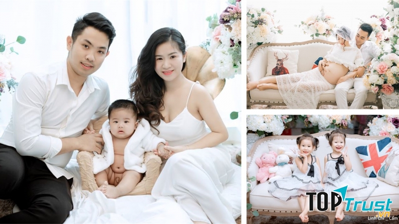 Ảnh Viện Phương Anh