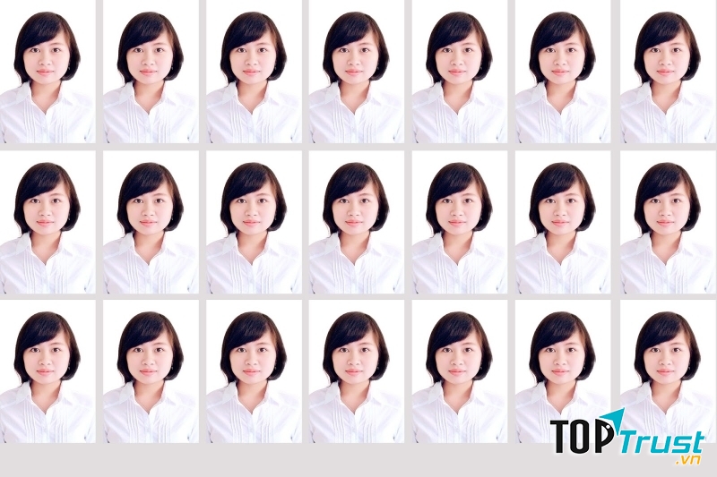 Ảnh viện Piano mang đến những bộ ảnh thẻ ưng ý nhất đến tay khách hàng