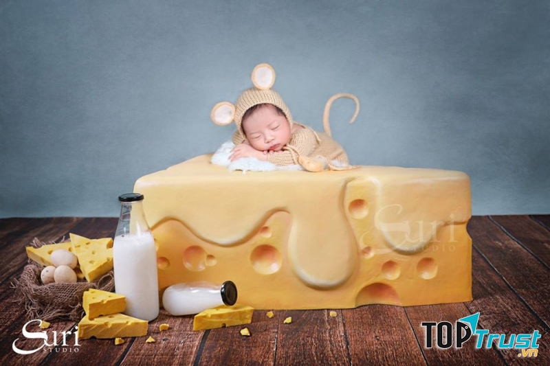 Ảnh Viện Suri Hải Phòng