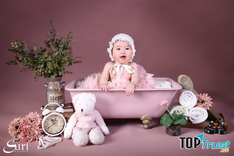 Ảnh Viện Suri Việt Nam