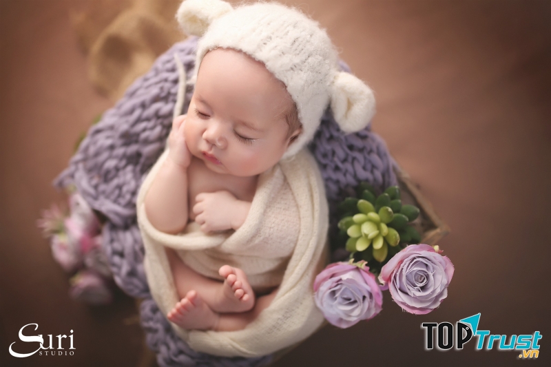 Ảnh Viện Suri Việt Nam