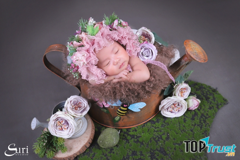 Ảnh Viện Suri Việt Nam