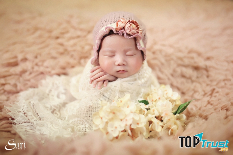 Ảnh Viện Suri Việt Nam