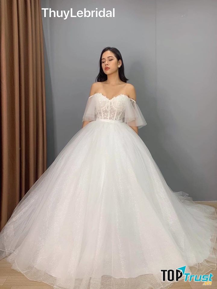 Ảnh Viện Thủy Lê Bridal