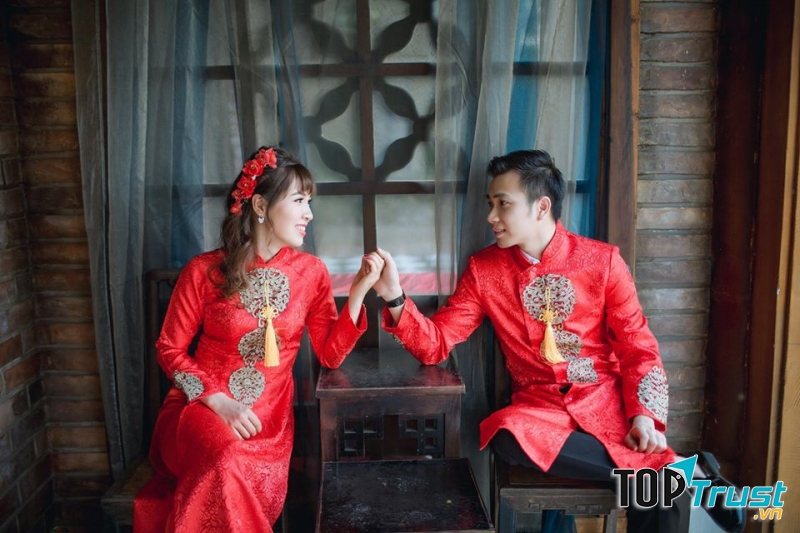 Thủy Lê Bridal