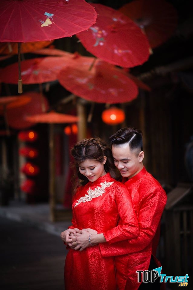 Thủy Lê Bridal