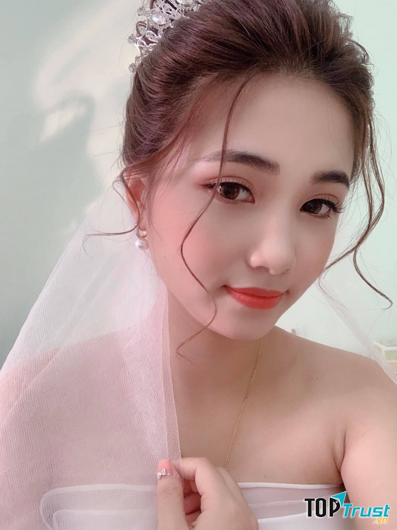 Ảnh Viện Thủy Lê Bridal