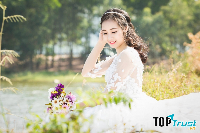 Ảnh Viện Thủy Lê Bridal