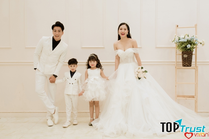 Ảnh viện gia đình Vivian