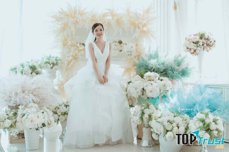 Anh Xuân Wedding Plaza