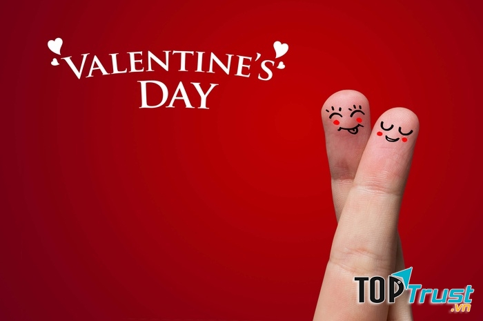 Lời chúc valentine cho người yêu ở xa hay và ý nghĩa nhất