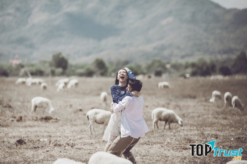 Hãy nói yêu và nhớ cô ấy nhiều hơn