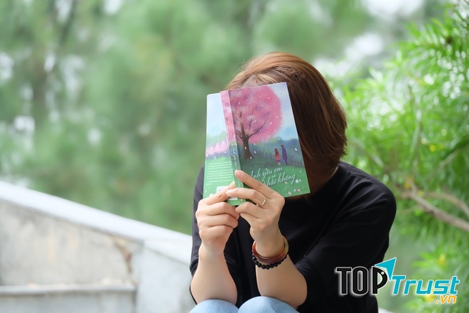 Anh Yêu Em Rồi Phải Không