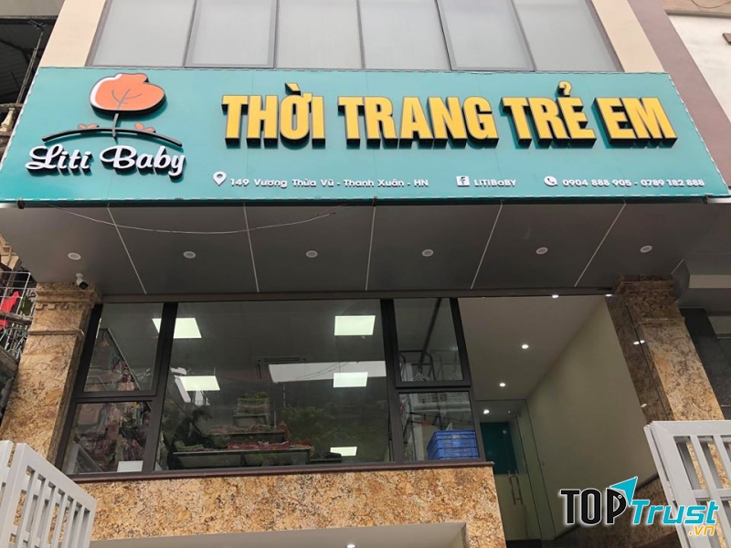AnH888.com - Cửa hàng bán áo khoác phao trẻ em đẹp và chất lượng nhất Hà Nội