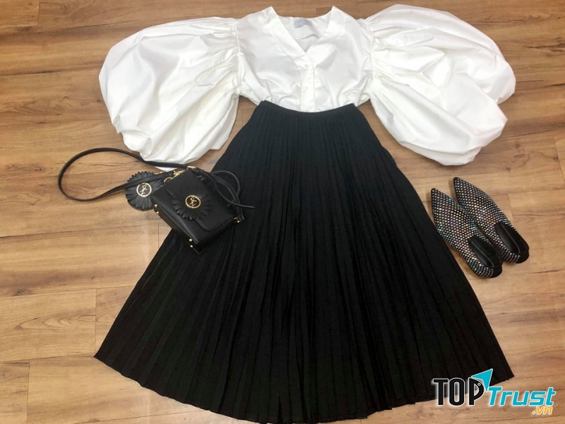 Hàng cam kết đúng chất lượng, rõ ràng nguồn gốc mà giá cả lại hết sức phải chăng