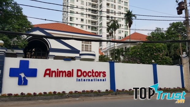 Animal Doctors International