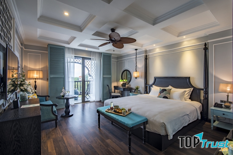 Anio Boutique Hotel Hoi An