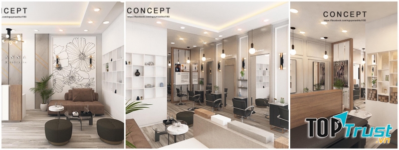 AnnA Salon