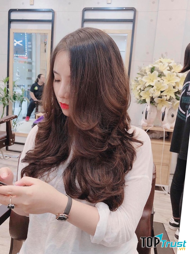 AnnA Salon