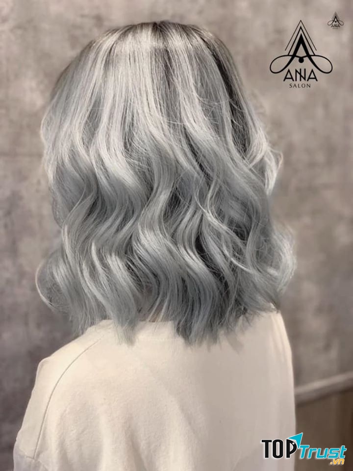 AnnA Salon