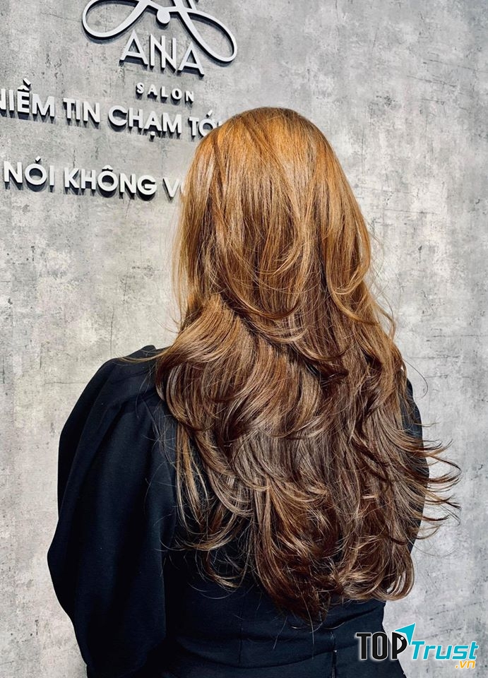 AnnA Salon