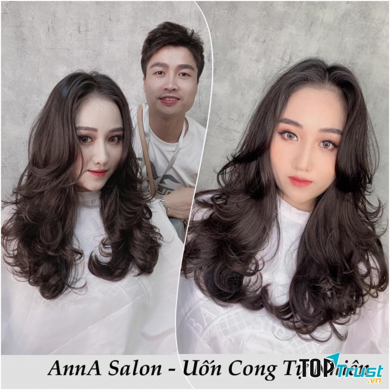 AnnA Salon