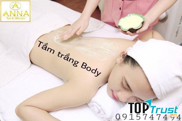 Anna Spa & Skincare