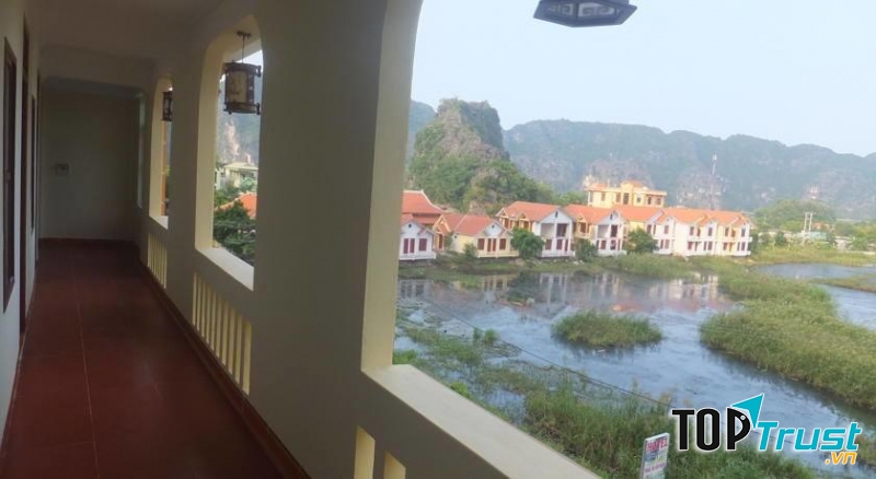 Anna Thắm Hotel View