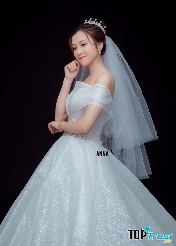 Anna Wedding - Quảng Trị