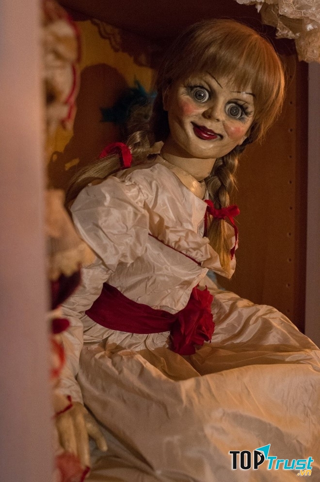 Annabelle
