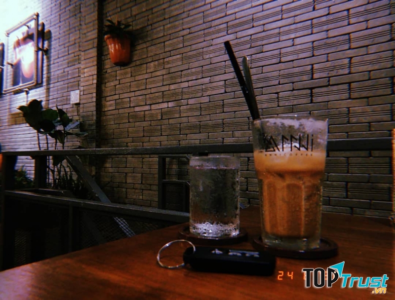 Anni Coffee luôn ý thức và chú trọng chất lượng từng hạt cà phê để đem đến chất lượng tốt nhất cho bạn