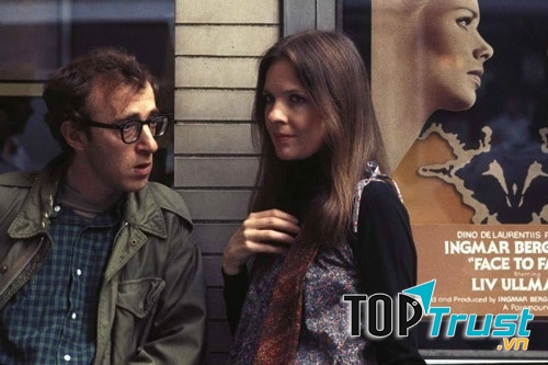 Annie Hall