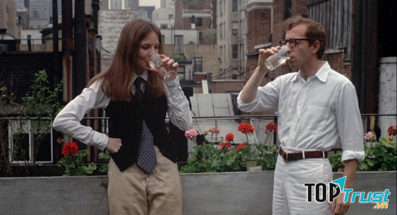 Annie Hall  – Nàng Annie Hall (1977)