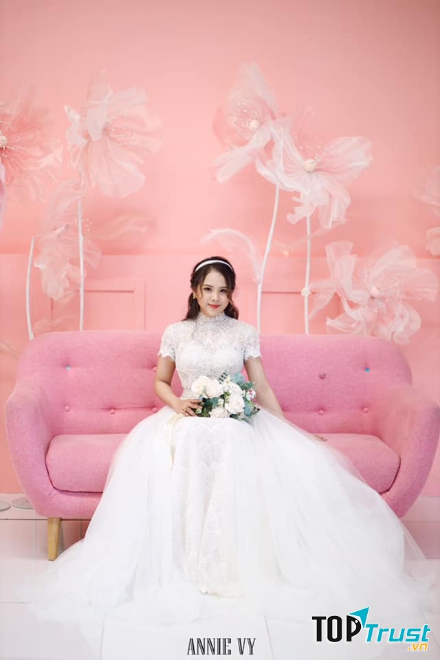 Annie Vy Wedding Studio